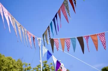 約160区画が出店するフリマ☆子どもも楽しめるイベント内容が発表されました【運動公園 秋のフリーマーケットフェスタ2025】