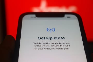 iPhone 17、世界中で「物理SIM廃止」か