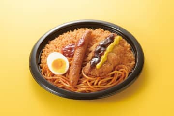 ボリューム満点「ばりスゴ！Ⅱ」企画　 「福岡ソフトバンクホークス」を応援するコラボ商品7品を発売