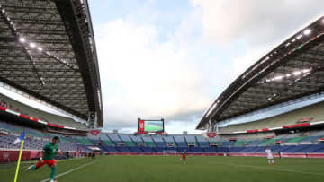 浦和レッズ、本社移転を発表！埼玉スタジアム2002から“浦和中心部”へ 「交流の機会をさらに増やしていきたい」