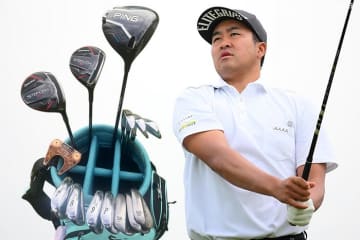 初優勝の小斉平優和、ヘッドは5社ミックスもウッドシャフトは小6からフジクラ【勝者のギア】