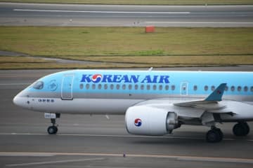 大韓航空、熊本〜ソウル/仁川線を増便　10月26日から1日1往復