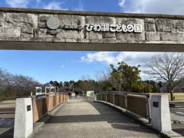 ハロウィン企画もあるよ☆芋掘り、稲刈り、栗大福クッキングなど！五感を使った体験プログラム目白押し【びわ湖こどもの国１０月開催イベントまとめ】
