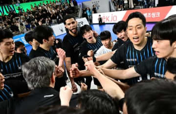 日本男子バレー率いたブラン監督が再来日へ！韓国王者とWD名古屋が戦略的パートナーシップ締結、10月に親善試合開催