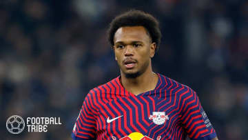 ユベントス、コロ・ムアニ獲得難航でライプツィヒFWオペンダに注目？