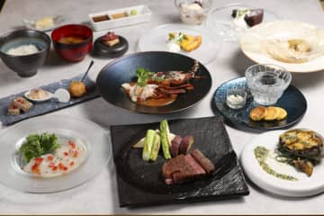 【新宿歌舞伎町】高級ステーキ料理店『KOBE Beef Emperor Steak 新宿歌舞伎町店』が9月1日ニューオープン！