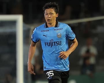 「支え続けてきてくれた選手が…」川崎の元日本代表36歳DFが半月板損傷で今季絶望。ファンは嘆き「精神的支柱を欠くとは」