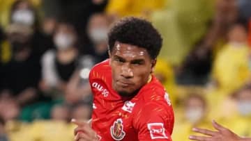 名古屋、GKピサノの痛いミスで勝ち点3を逃す、サポーターはマテウスの復帰に期待