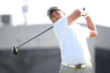 男子ゴルフで初優勝の27歳がジャンプアップ　日本勢最上位の松山英樹は変わらず16位【男子世界ランキング】