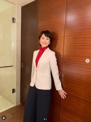 「イメチェンに驚愕した芸能人」ランキング、石田ゆり子超え“超短髪”に激変女優は【トップ3】
