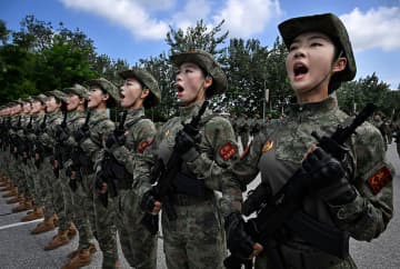 アメリカが指摘する中国の「抗日勝利」の大ウソ