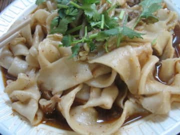 『助かる』との声多数！　「𰻞𰻞麺」（ビャンビャン麺）対応のフリーフォントが話題に／入手先をまとめておきました【やじうまの杜】
