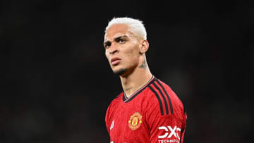 ベティス、マンUからアントニーを完全移籍で獲得へ！レンタルで輝き取り戻す