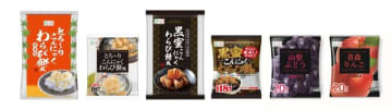こんにゃくパークが新商品「とろ～りこんにゃくわらび餅風」を発表！過去の人気商品も再販開始