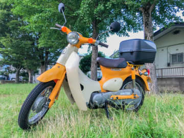 【2025年新基準】125ccバイクも原付免許でOK？ツーリング派も注目の変更点とは
