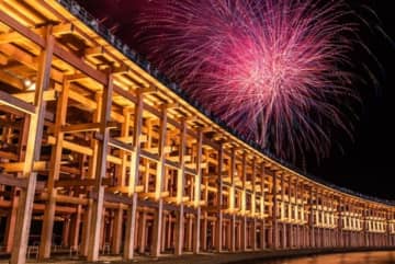 万博の花火大会、9～10月に追加開催決定。全8回の打ち上げ時間は？