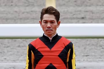 2025年夏の新潟競馬リーディングは戸崎圭太騎手に決定