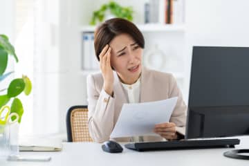 仕事ができない人の特徴10選…できる人になるために必要な考え方とは? | チバテレ+プラス