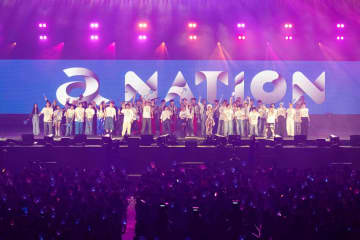 SPセッションが実現「a-nation 2025」最終日オフィシャルレポート