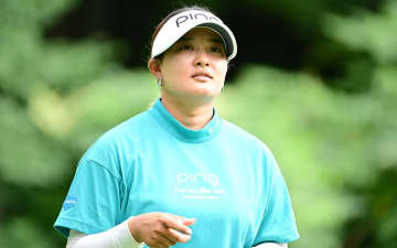 竹田、山下、岩井ツインズのいない国内女子ツアー 鈴木愛が「つまんないゴルフはしたくない」と言う理由