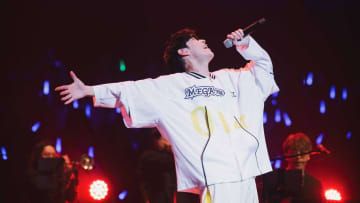 オーイシマサヨシ、さいたまスーパーアリーナワンマン公演＜オーイシSSA＞を両日ライブ配信
