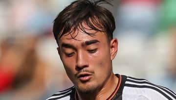 韓国代表初招集のカストロプ、チーム合流へ　ホン・ミョンボ監督は「韓国語を熱心に勉強中、周囲のサポートも不可欠」