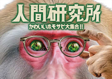 業界の重鎮ホモサピ・佐久間宣行Pが『人間研究所』に登場　動物MC陣のぶっこみ質問にタジタジ