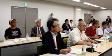 弁護士「不信感をぬぐえずにいる」　“生活保護”減額違法判決めぐり厚労省専門委で原告側が意見陳述も…両者の“溝”埋まらず