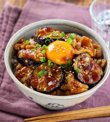 「焼肉のたれ」余ってない？味付け簡単「どんぶり」レシピ