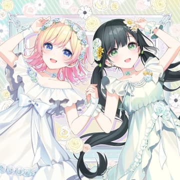 HoneyWorks feat. ハコニワリリィ、初のフルライブ＜Bouquet＞開催決定