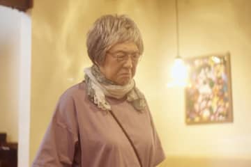 『浅草ラスボスおばあちゃん』ついにラスボス本気で怒る！