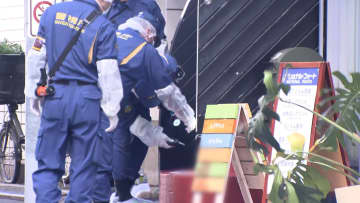 【速報】逃走中の男の身柄を羽田空港国際線ターミナルで確保…40歳女性が首を切りつけられ死亡　知人間のトラブルか？　東京・世田谷区