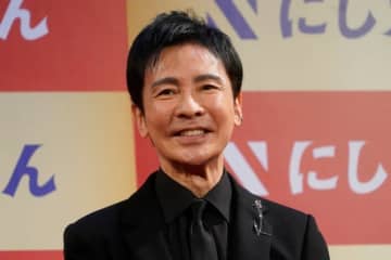 「今年92歳」郷ひろみ、母との2ショットに反響「チャーミングなお母様」「やっぱりお二人似てますね！」