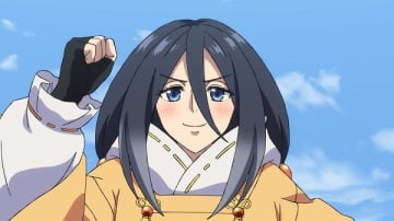 アニメ『盾の勇者の成り上がり Season4』第9話「ゾディア」のあらすじ＆先行カット解禁　東京ヤクルトスワローズとのコラボイベントも