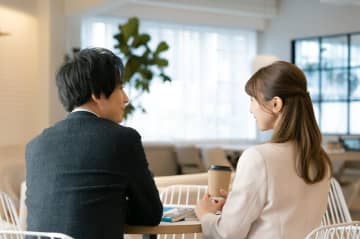 「自分は日本人だと思っていたのに…」高校進学で両親からルーツを告げられた40歳女性が婚活で突き当たった“見えない壁”