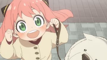 “原作累計発行部数3,800万部突破” 大人気TVアニメ『SPY×FAMILY』待望のSeason3初回放送は10月4日！