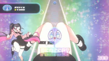 美少女の太ももで挟んで魂浄化！太もも好きのためのリズムゲーム『ももっとクラッシュ』9月19日発売決定
