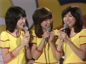 キャンディーズの伝説的番組『みごろ！たべごろ！笑いごろ！！』約50年ぶりに放送決定