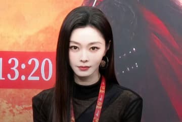 ドラマ「与晋長安」のPRで整形疑惑が浮上、ソン・イーが全否定