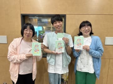 母が阿佐ヶ谷姉妹そっくり？俳優・シンガーソングライター・ダンサーの坂口涼太郎