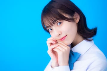 【#今旬コレクション】菊地姫奈、『ぼくほし』で演じる難しさを実感「与えられた役の一番の理解者でありたいと思っています」