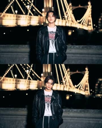 NCT ヘチャン、1stフルアルバム「TASTE」で伝えるメッセージとは