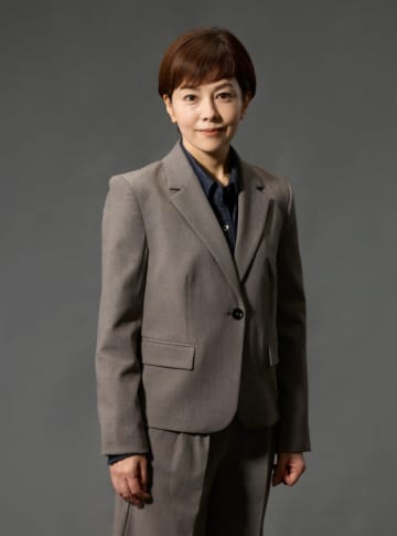 沢口靖子、『絶対零度』新章で主演！　“真犯人の正体が見えない”情報犯罪に挑む