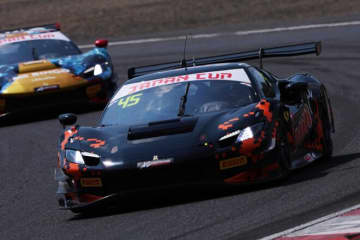 PONOS RACING、ジャパンカップ岡山での表彰台登壇辞退を説明「信頼できる安定したレース運営が成されることを強く望みます」
