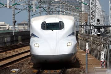 N700S「バッテリ自走」を初公開！ JR東海「浜松工場へGO」ツアー 10月開催