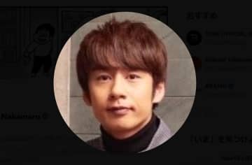 中丸雄一、まさかの『週刊文春』連載開始にファン騒然「斜め上すぎる」「心臓がパニック」