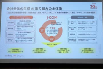 JCOMがGeminiをコールセンター業務で活用、エージェント型AIで業務支援