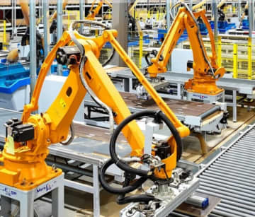 8月の企業の生産・経営活動は全体的な拡大が加速―中国