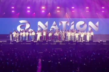 【REPORT】NCT WISHにNEXZ、浜崎あゆみまで！8月31日開催「a-nation 2025」多彩なステージにファン熱狂