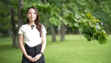 石丸伸二氏の退任受け…「再生の道」仲れいこ氏、国政への道を断ち『札幌市議選』目指すことを表明